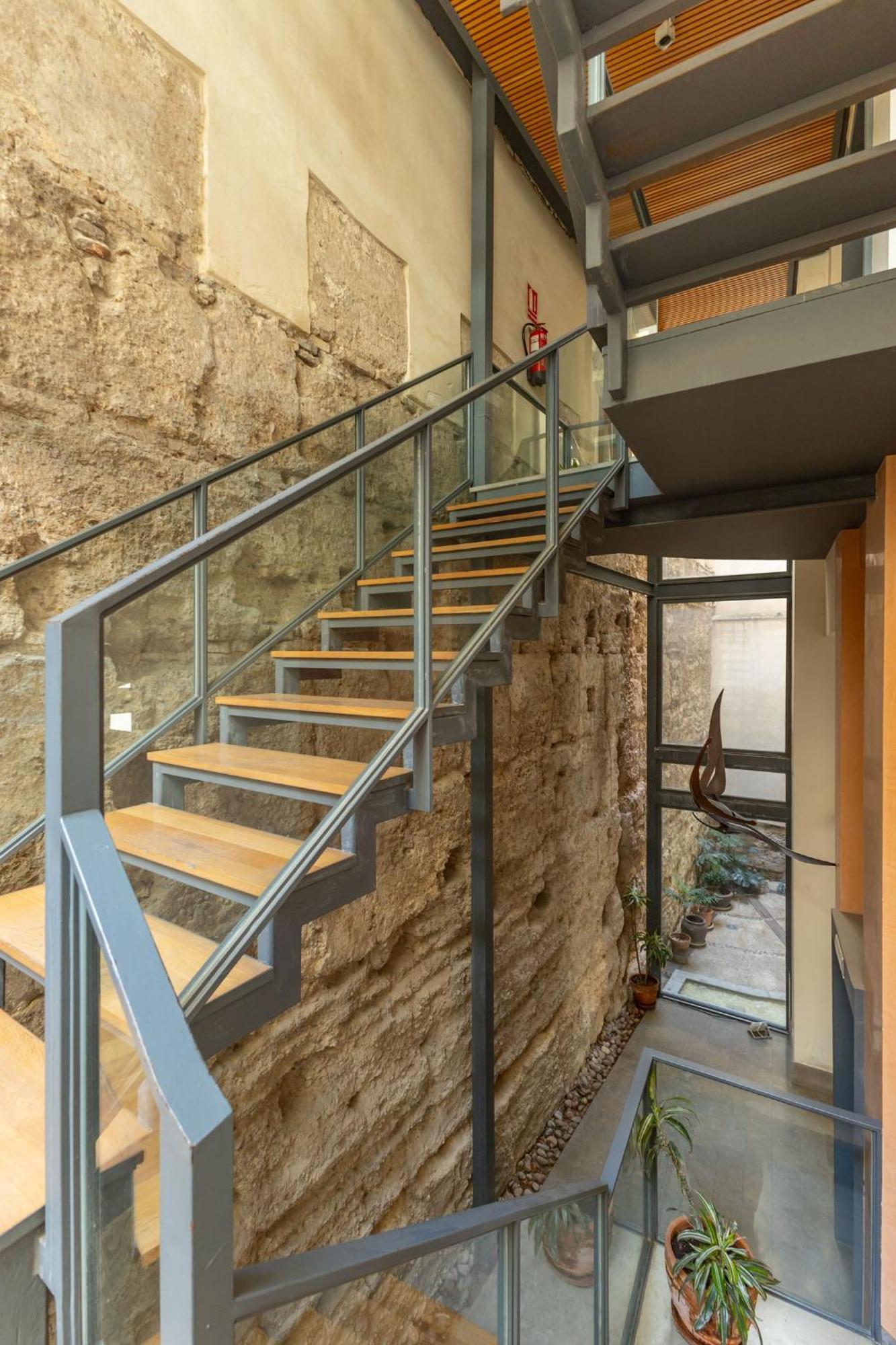 La Maestranza Charming One Or Two Bedrooms Apartments By Ocityzen Sevilla Exterior foto